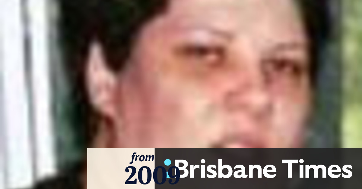Fears For Missing Brisbane Woman 2040